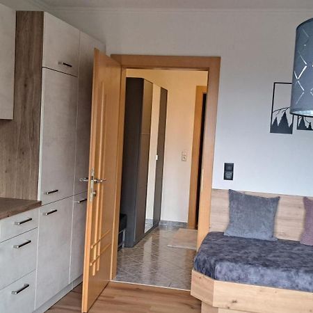 Ferienwohnung Steinberger Hippach Exterior foto