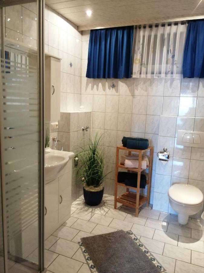 Ferienwohnung Steinberger Hippach Exterior foto