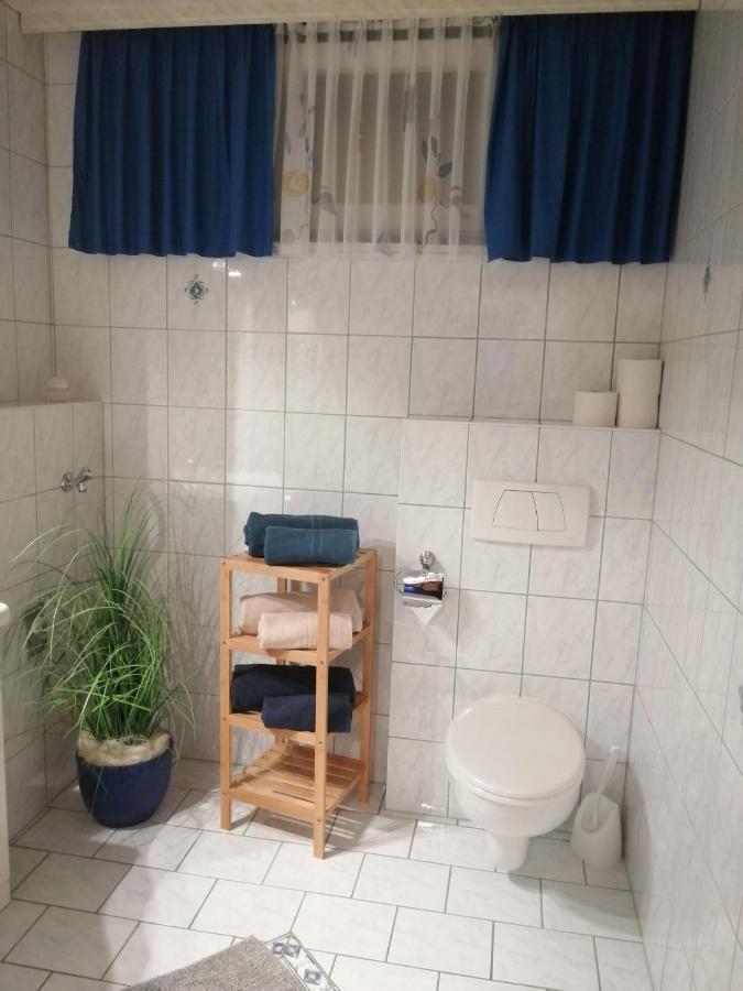 Ferienwohnung Steinberger Hippach Exterior foto