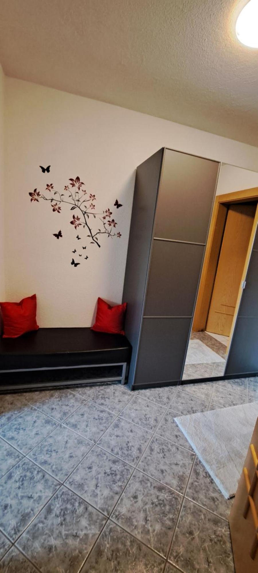 Ferienwohnung Steinberger Hippach Exterior foto