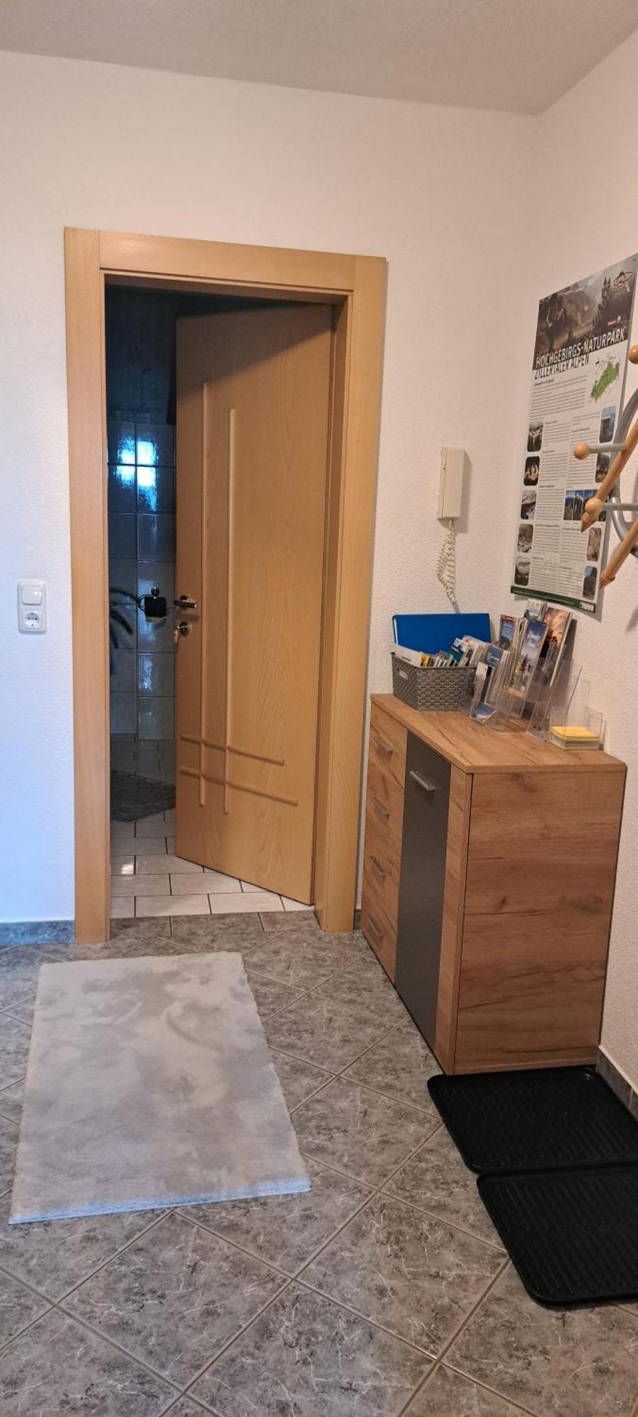 Ferienwohnung Steinberger Hippach Exterior foto