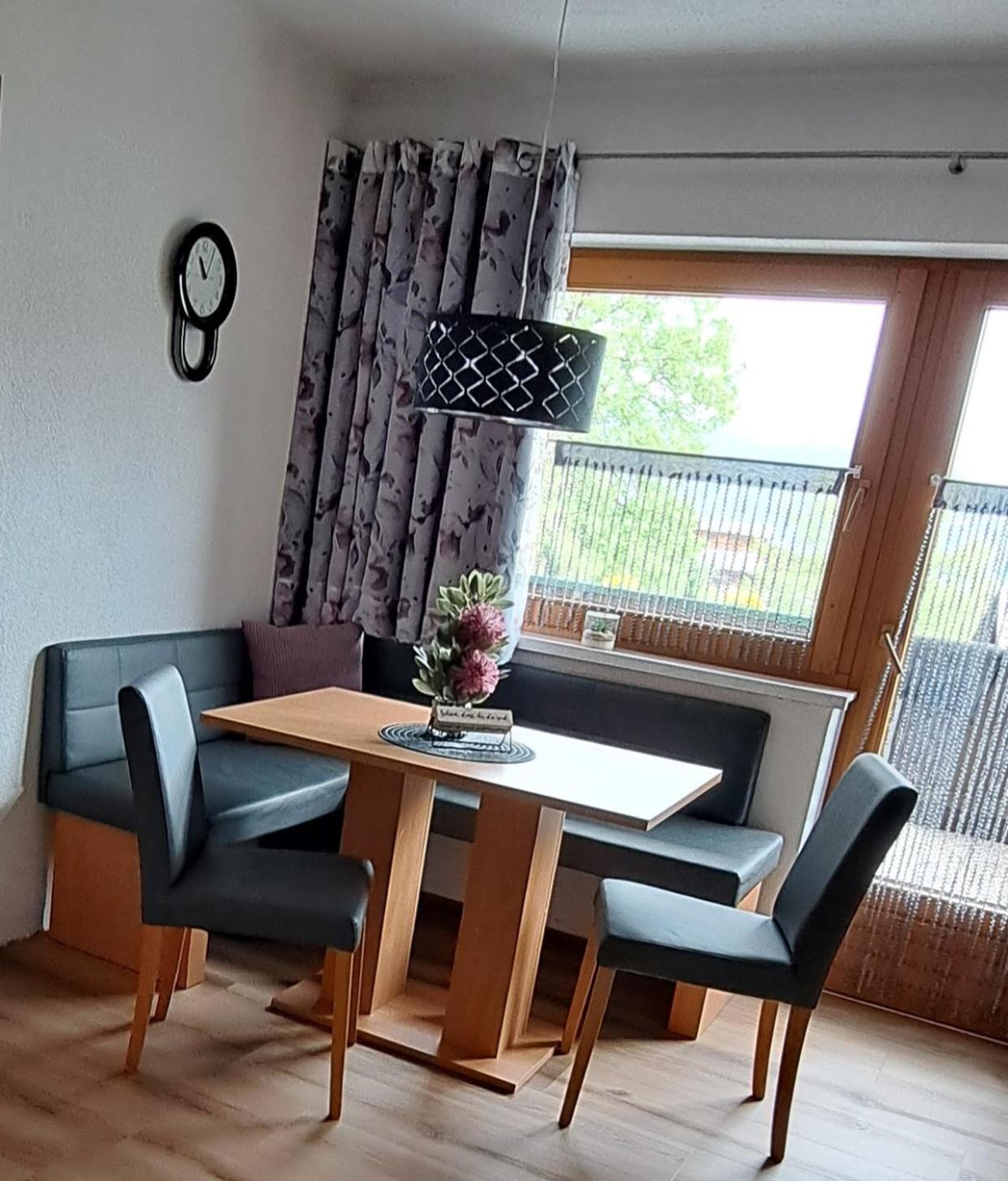 Ferienwohnung Steinberger Hippach Exterior foto